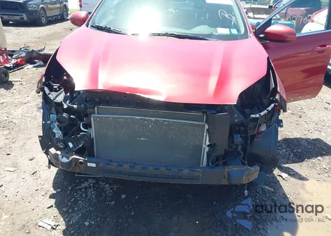 2018 Kia Sportage Lx from USA, damaged, VIN KNDPMCAC0J7446476